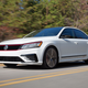 Illustration for article titled Did you know this American-born Sport Sedan exists? Do you care?em/em